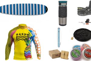 Gifts for Surfers