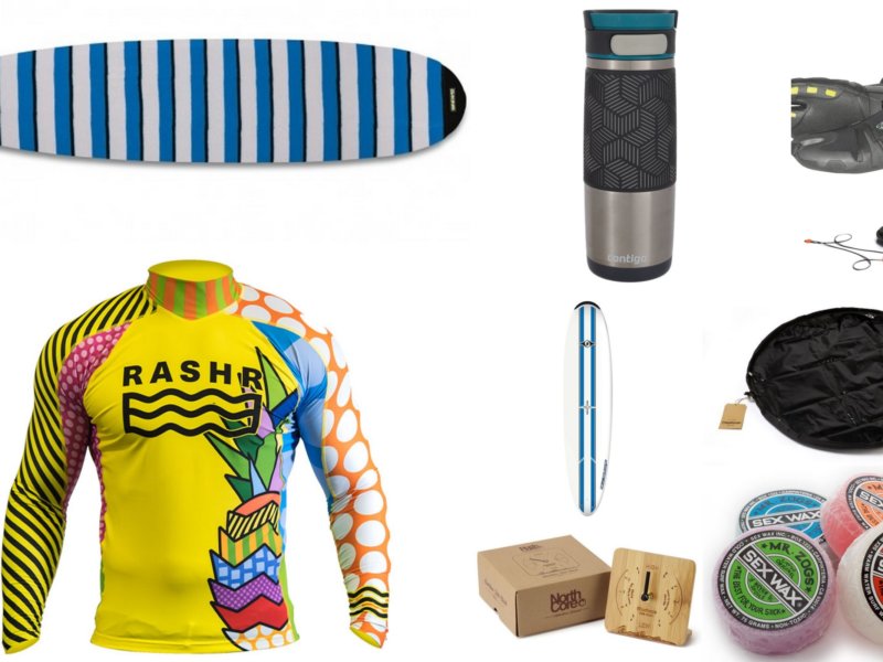 Surfer Presents | Gifts for Surfers 2021 | Men | Waxhead