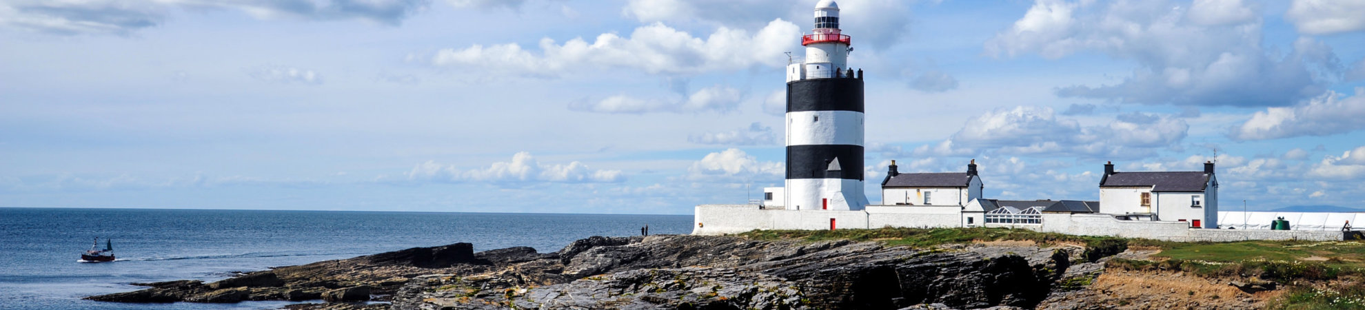 Things to do in Wexford