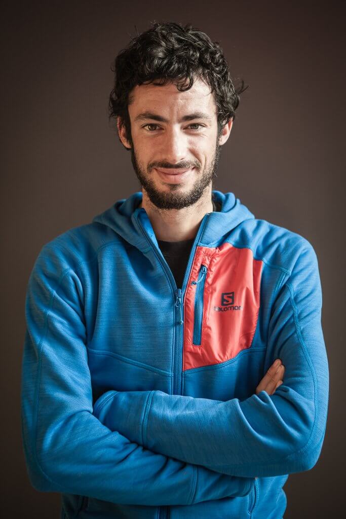 Kilian Jornet