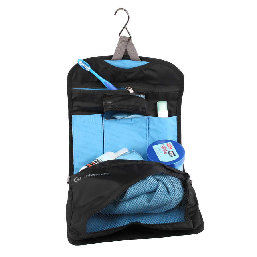 Lifeventre travel washbag