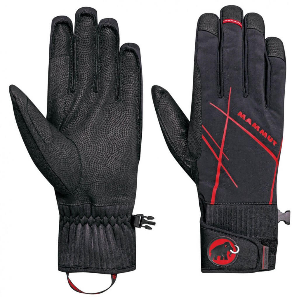 Mammut Merit Pulse Gloves