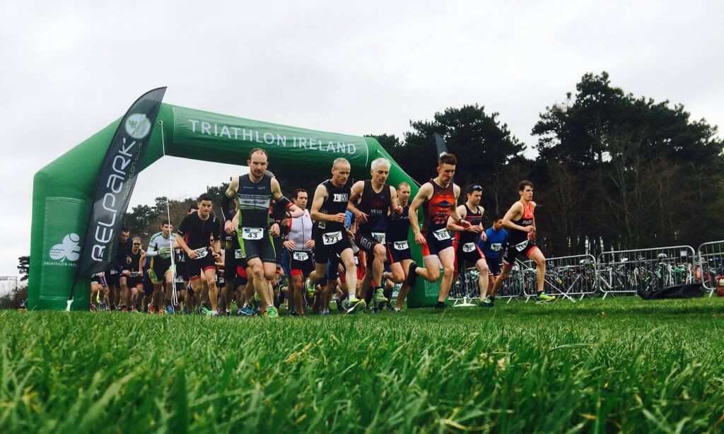 Best Duathlons Ireland