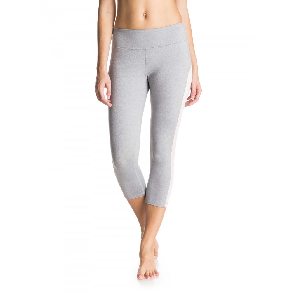 Gift ideas for fitness fanatics Roxy breathless capri