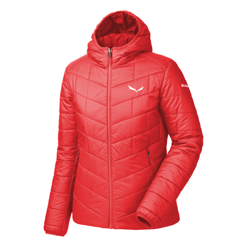 Gift ideas for hikers Salewa Jacket