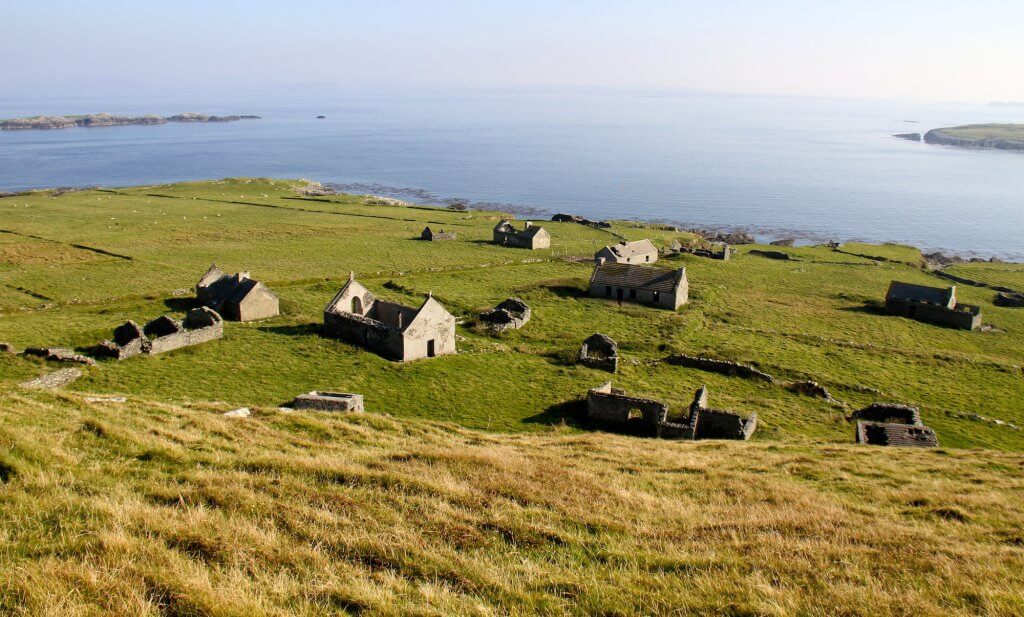 Inishshark