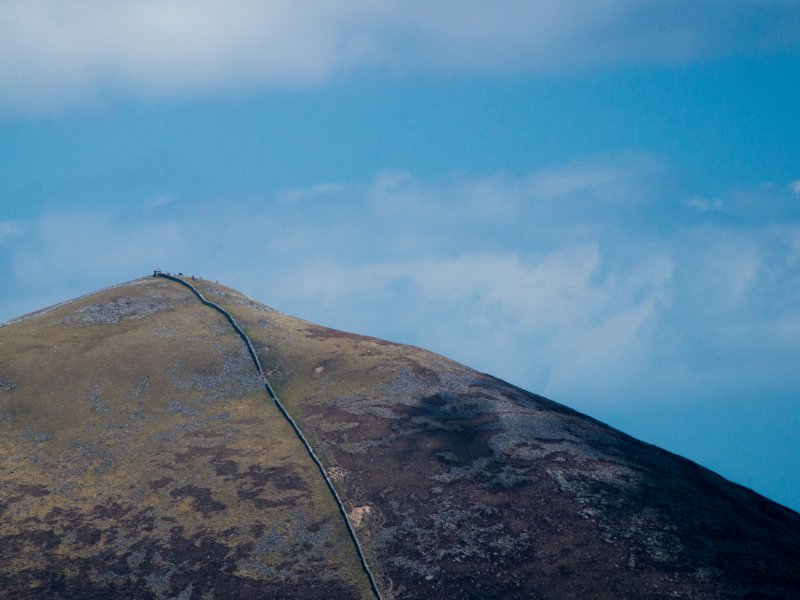 Irish Mountains 10 Of The Highest Mountains In Ireland To - 