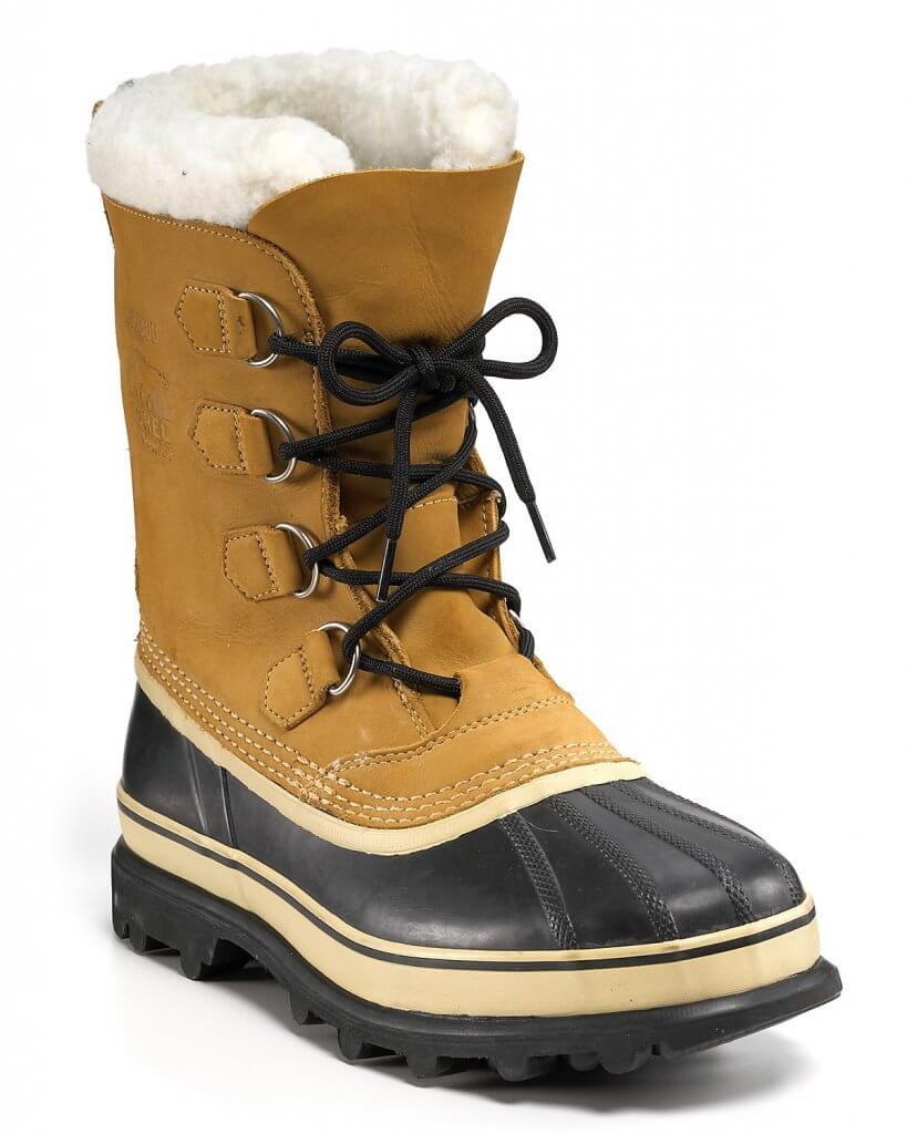 Sorel Caribou Boots