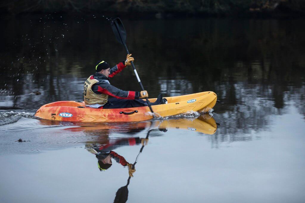 Adventure Races Ireland 