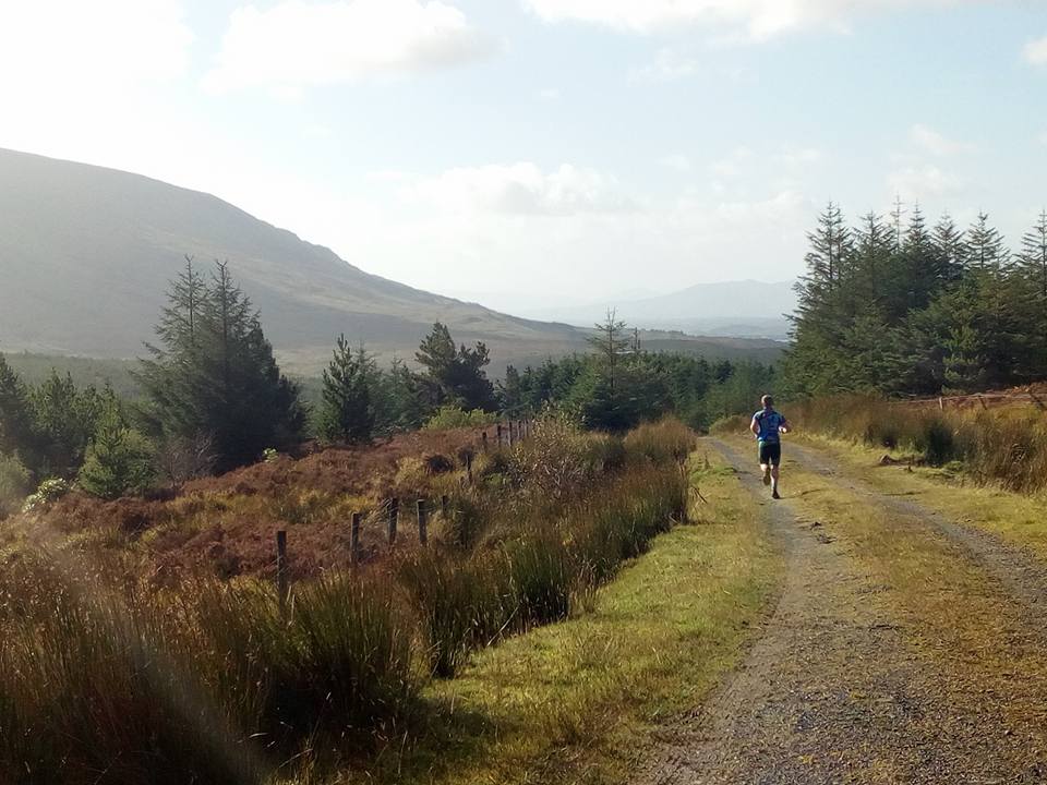 Duathlons in Ireland