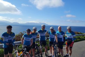 Road Cycling events in Ireland