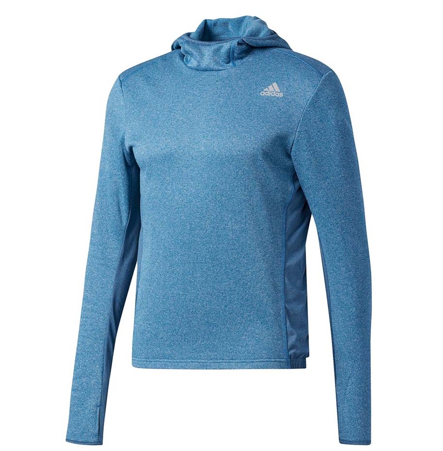 gift ideas for fitness fanatics adidas-response-astro-hoodie