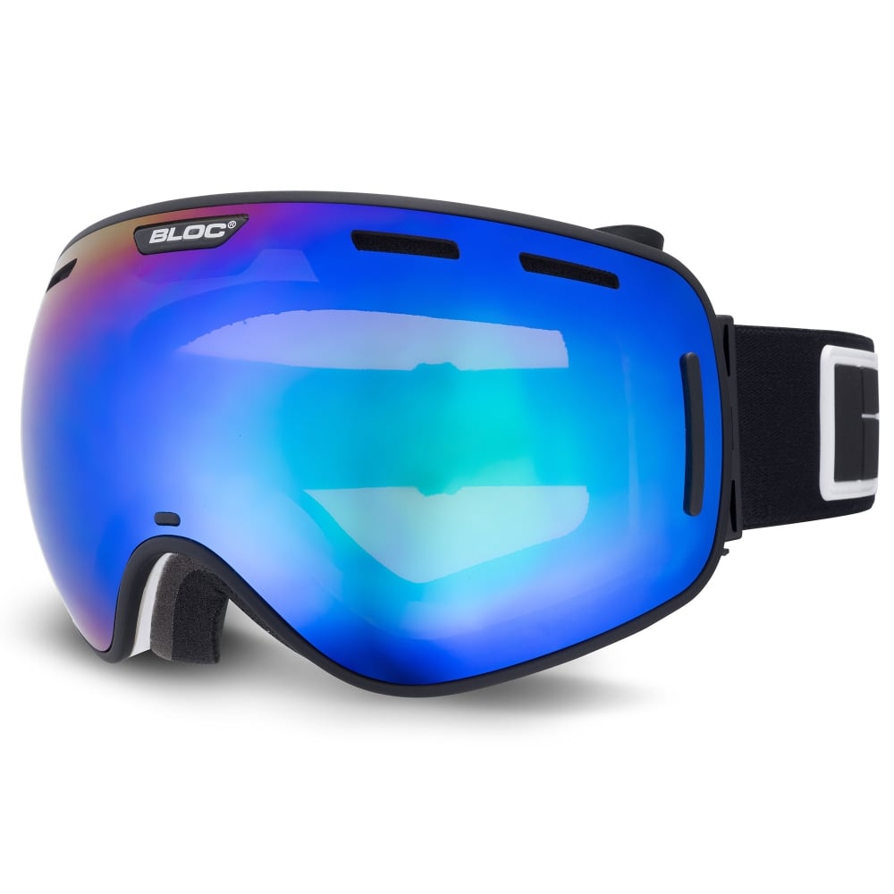 Bloc Equaliser Goggles