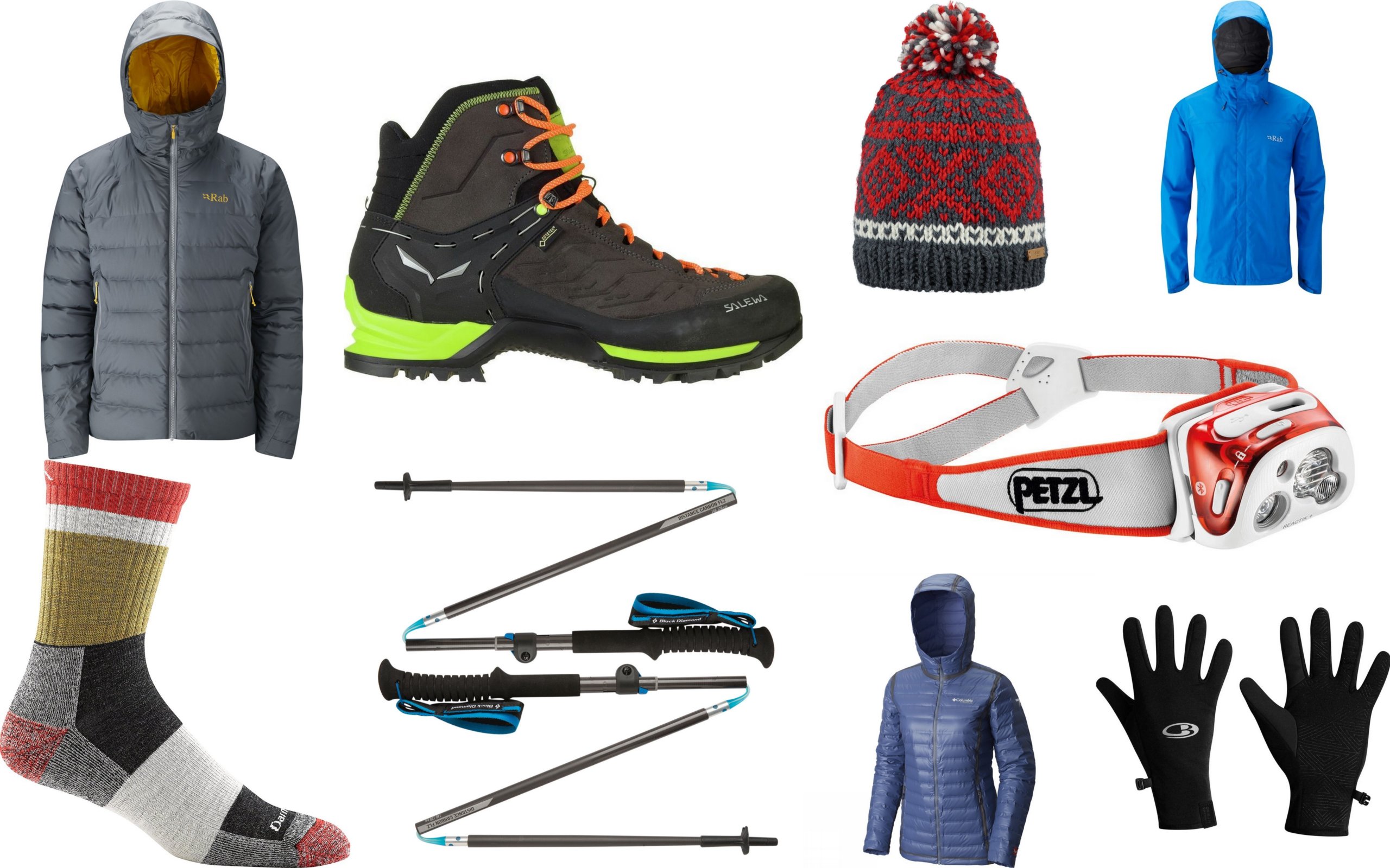 17 Glorious Gift Ideas for Hikers | Outsider Magazine