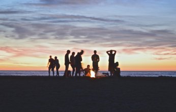 Winter Solstice