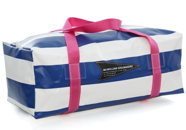 gifts for sailors mcwilliam sailing bag