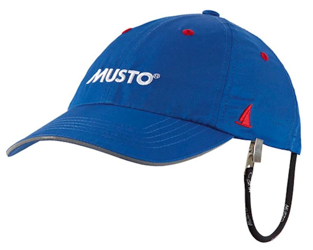 gifts for sailors musto crew cap