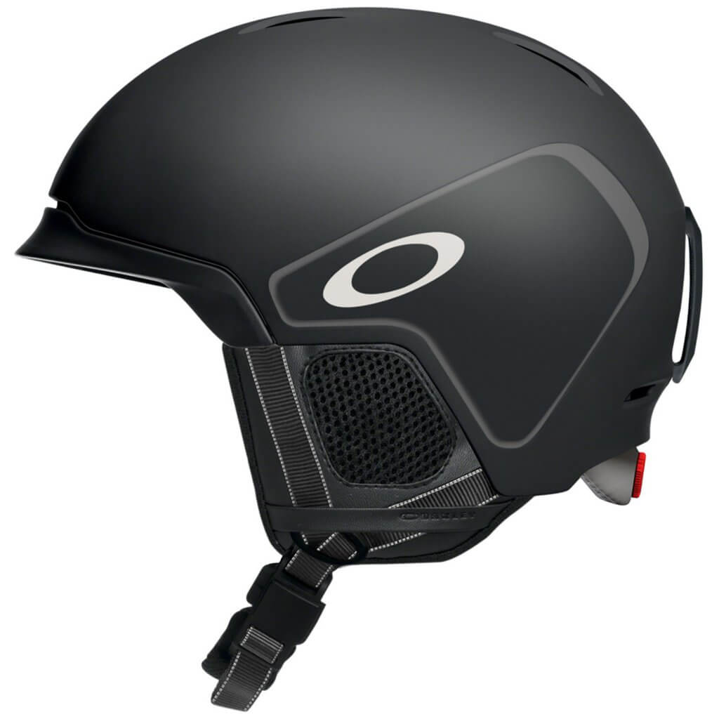 Oakley Mod 3 Helmet