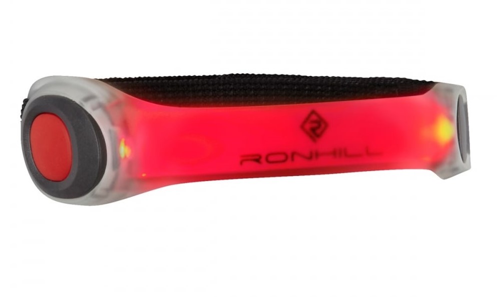 gifts for runners ronhill-light-armband