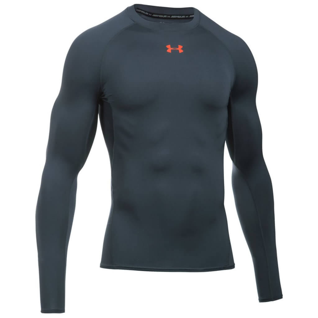 gifts for runners under armour long sleev