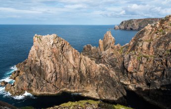 Best walks in Donegal