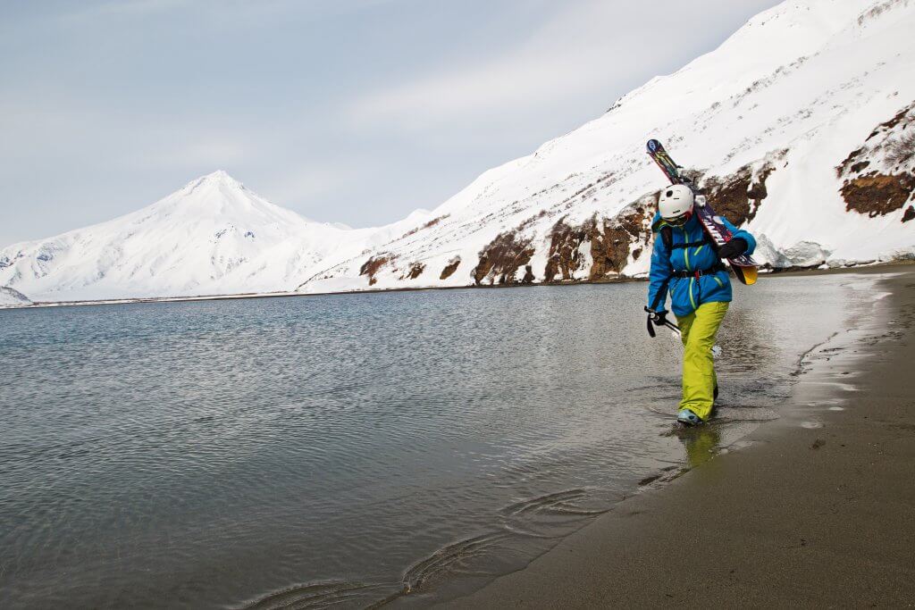 Kamchatka