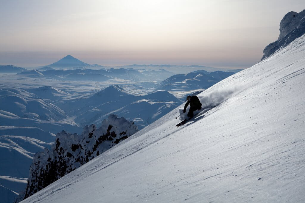 Kamchatka