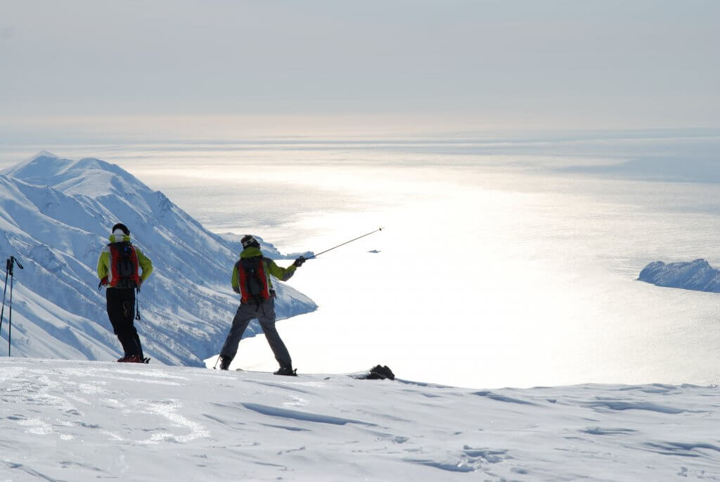 Kamchatka