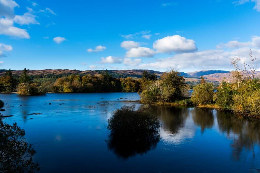 Best walks in Donegal