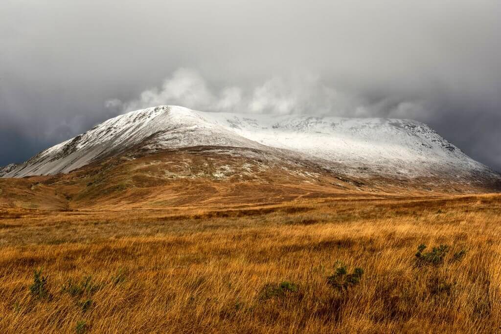 Best walks in Donegal