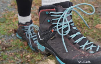 Salewa Mountain Trainer