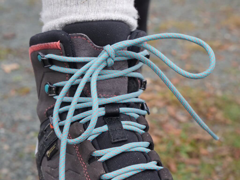 To the Test: Salewa Mountain Trainer Mid Gore-Tex® | Outsider Magazine