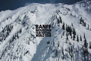 banff film festival