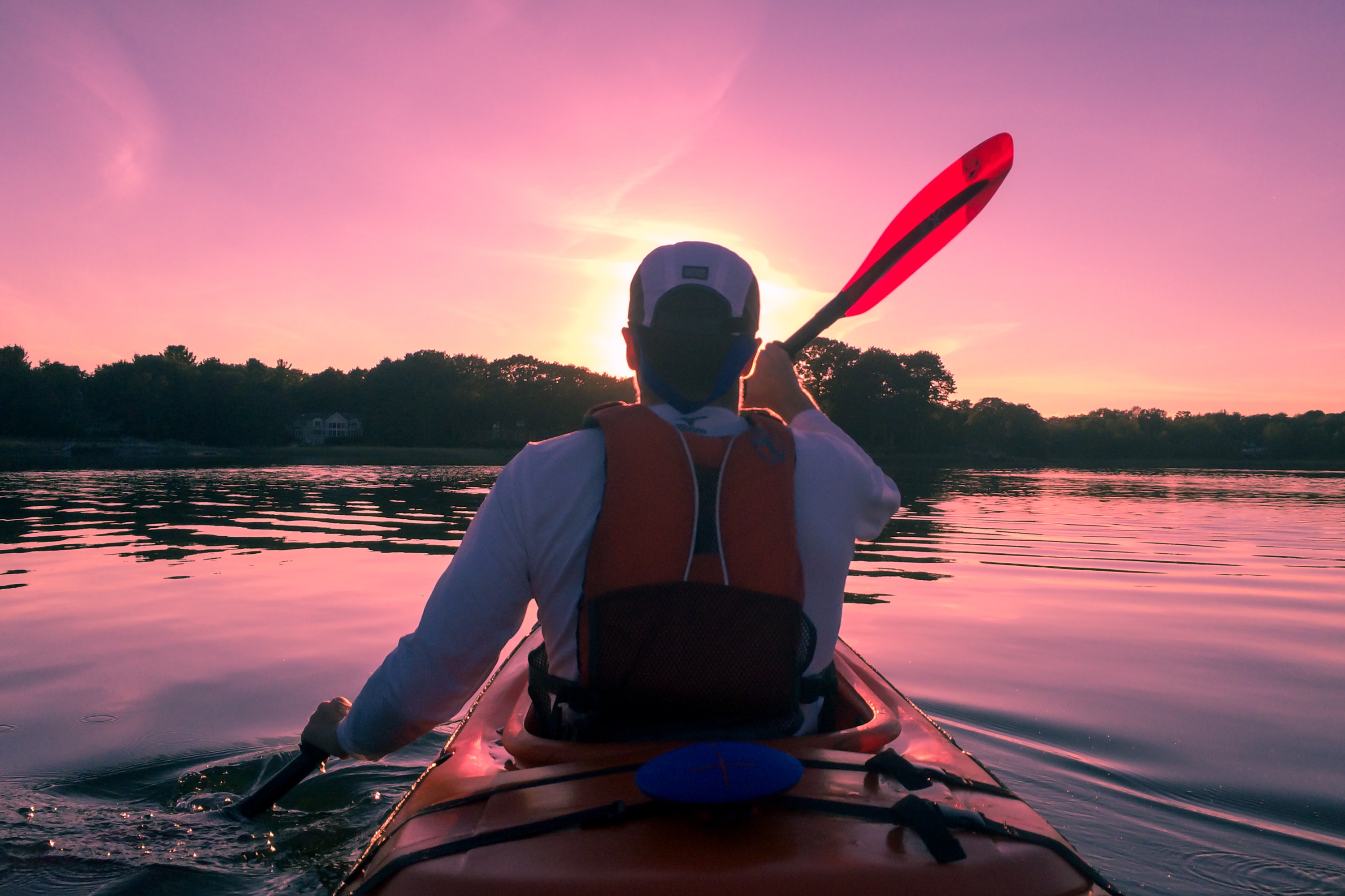 City Sea Kayaking in Cork and Beyond | Outsider Magazine