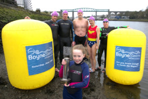 Aura Boyne Swim