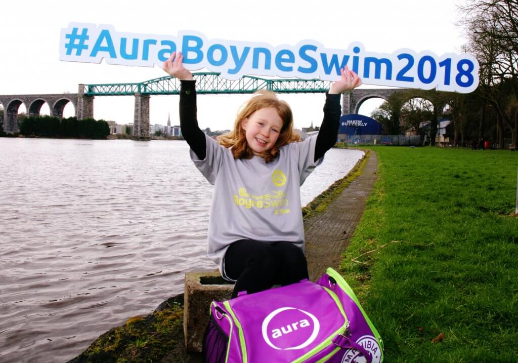 Aura Boyne Swim