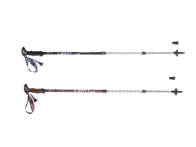 Crivit trekking hot sale poles