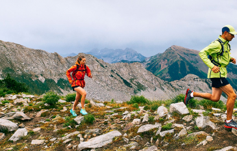 Running Technique