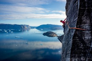 Irish Adventure Film Festival