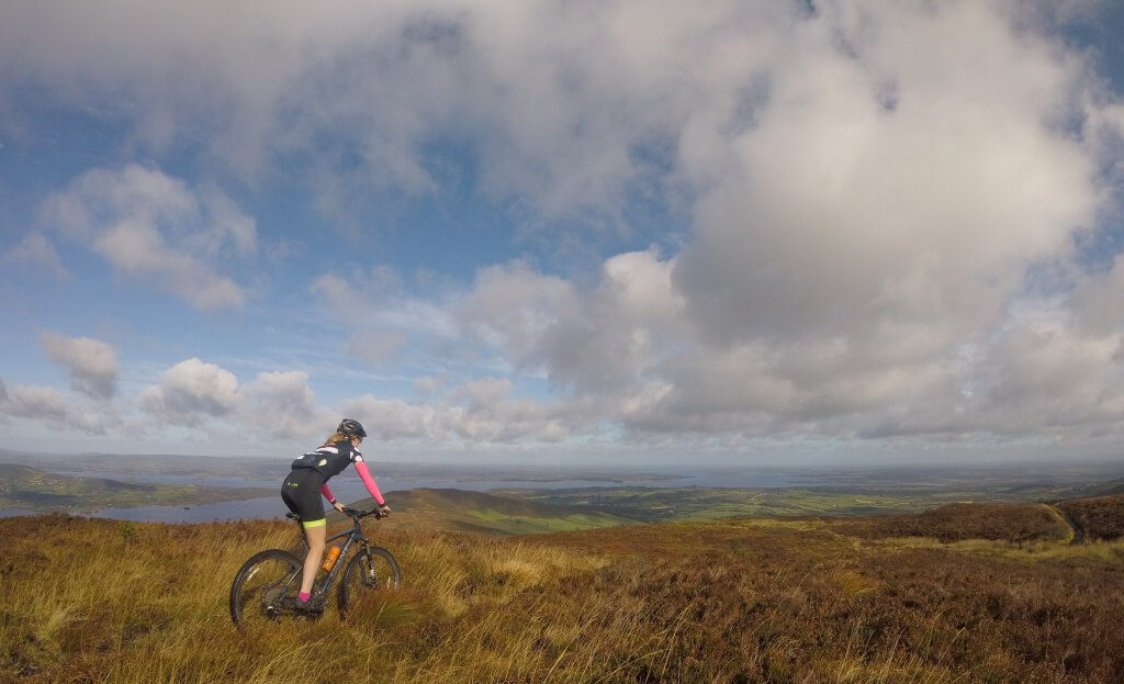 lough derg cycling 