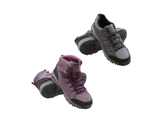 aldi mens walking boots