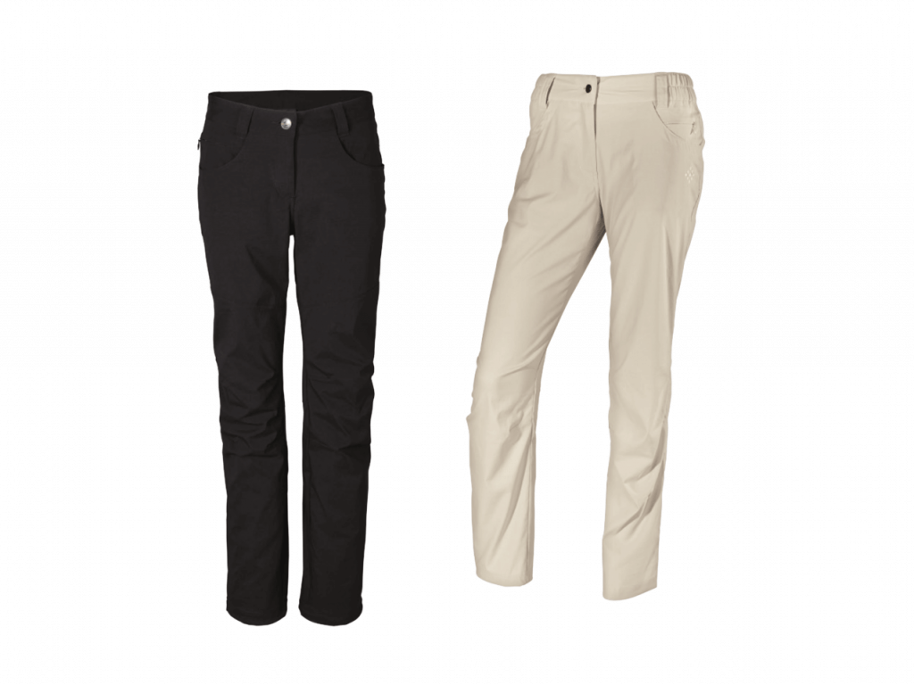 crivit outdoor trousers