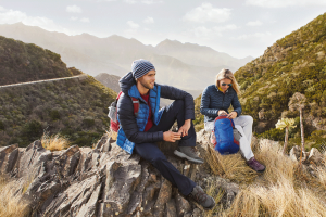 Lidl Hiking Gear