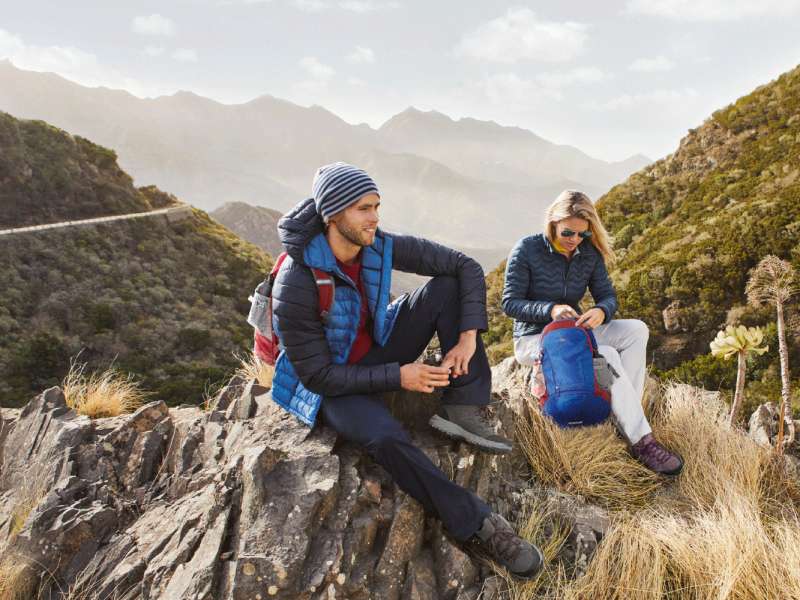 walking gear ireland