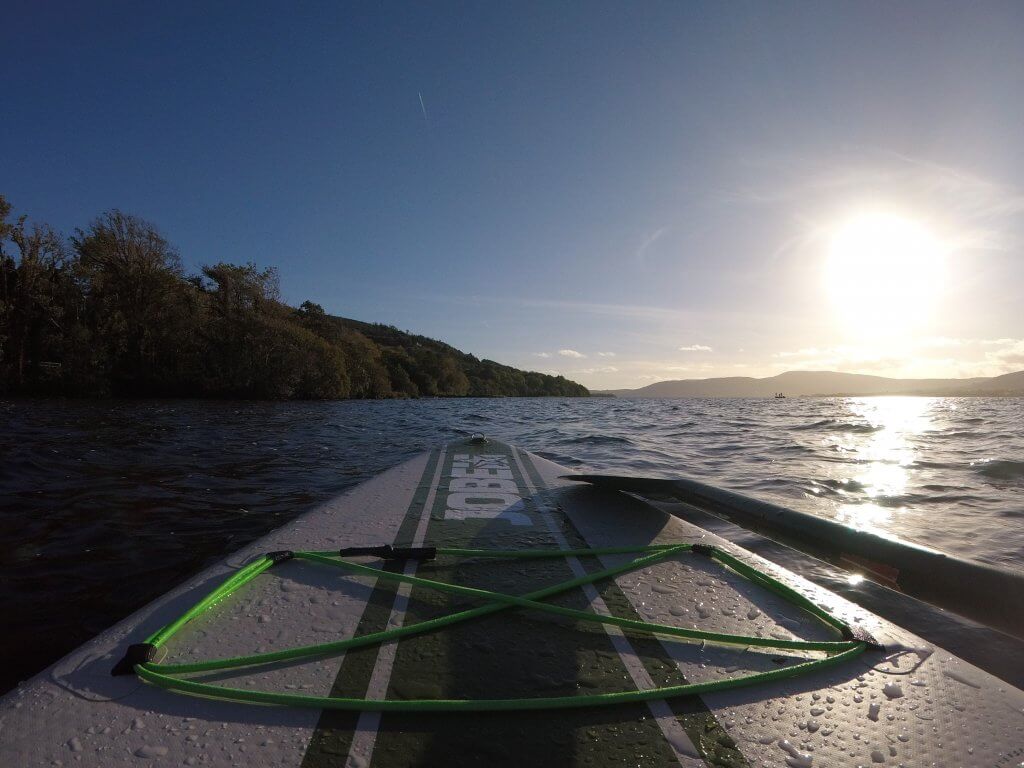 things to do on the lough derg blueway