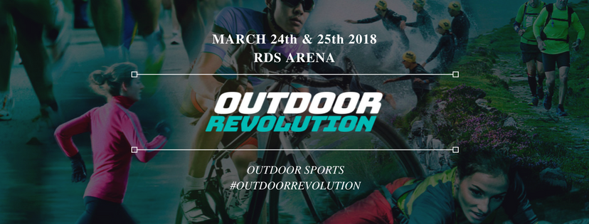 Outdoor Revolution