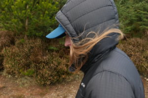 Columbia Powder Lite Hooded Jacket