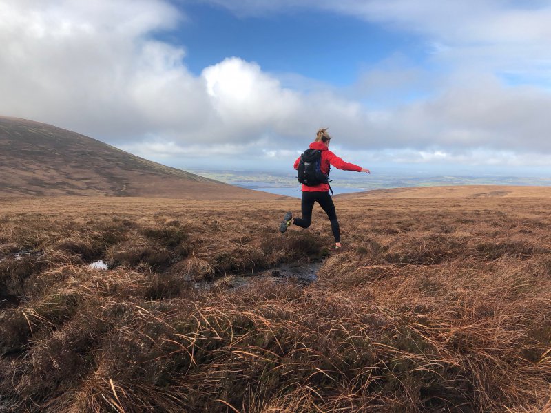 patagonia cloud ridge jacket review