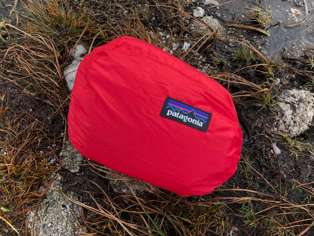 Patagonia Cloud Ridge Waterproof Jacket (4)