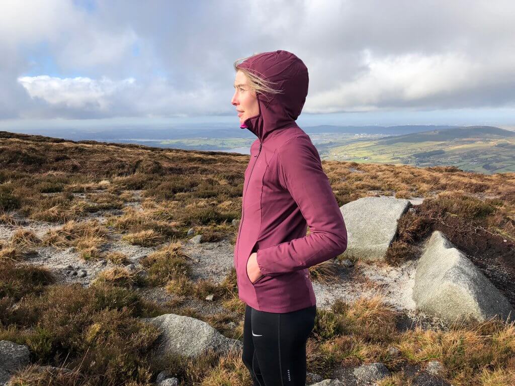 The Salomon Drifter Mid Hoodie Review Outsider.ie